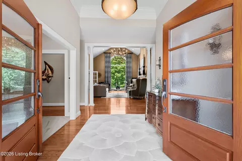Entry Way - 3616 Eagles Trce, Floyds Knobs, IN 47119 photo 1 of 20