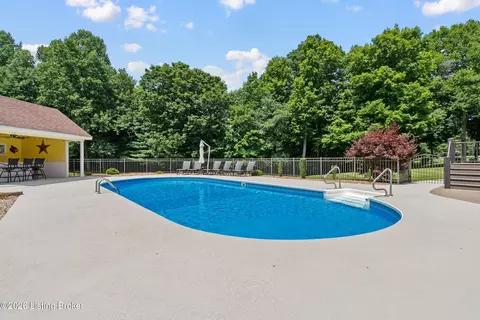 Exterior - 3616 Eagles Trce, Floyds Knobs, IN 47119 photo 8 of 18