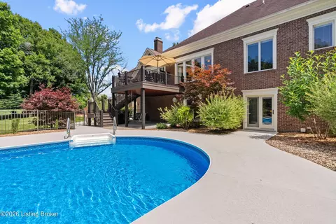 Exterior - 3616 Eagles Trce, Floyds Knobs, IN 47119 photo 11 of 18