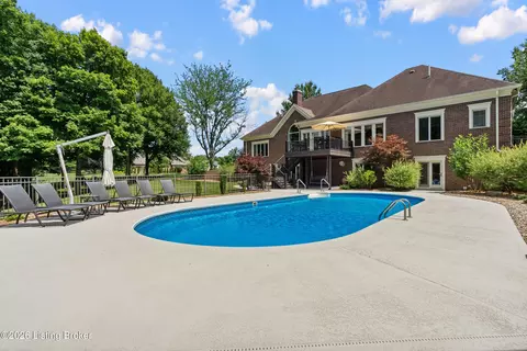 Exterior - 3616 Eagles Trce, Floyds Knobs, IN 47119 photo 10 of 18