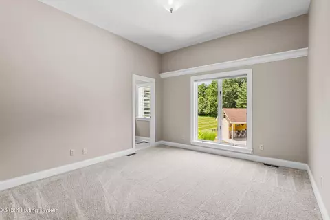 Bedroom - 3616 Eagles Trce, Floyds Knobs, IN 47119 photo 6 of 12