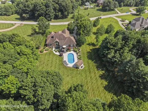 View/Area - 3616 Eagles Trce, Floyds Knobs, IN 47119 photo 1 of 5