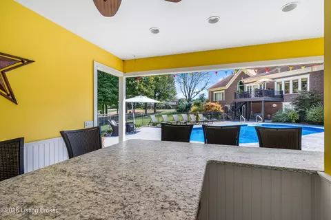 Exterior - 3616 Eagles Trce, Floyds Knobs, IN 47119 photo 9 of 18