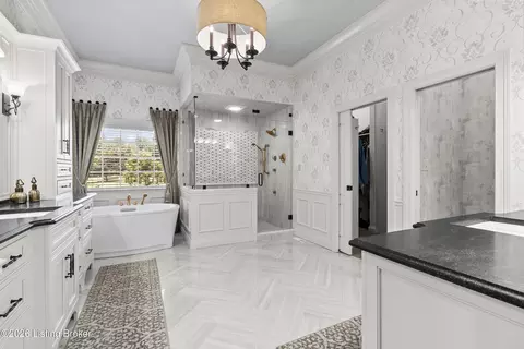 Bath - 3616 Eagles Trce, Floyds Knobs, IN 47119 photo 1 of 7