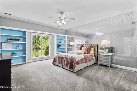 Bedroom - 3616 Eagles Trce, Floyds Knobs, IN 47119 photo 9 of 12