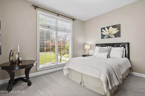 Bedroom - 3616 Eagles Trce, Floyds Knobs, IN 47119 photo 4 of 12