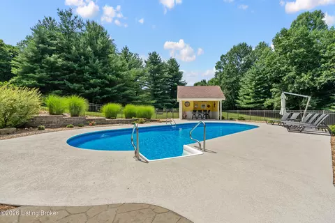 Exterior - 3616 Eagles Trce, Floyds Knobs, IN 47119 photo 2 of 18
