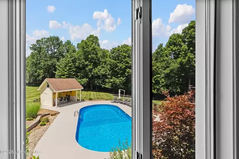Exterior - 3616 Eagles Trce, Floyds Knobs, IN 47119 photo 4 of 18
