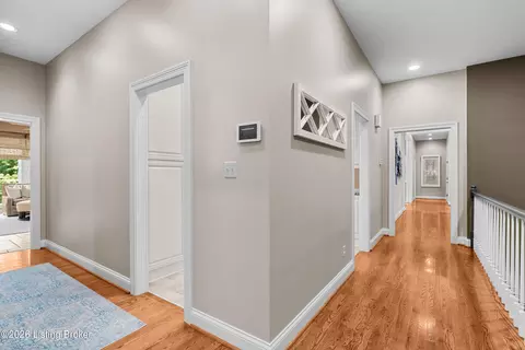 Entry Way - 3616 Eagles Trce, Floyds Knobs, IN 47119 photo 10 of 20