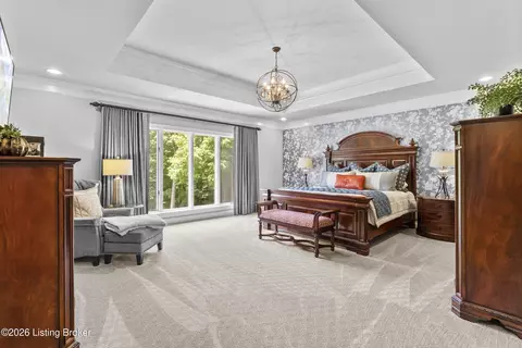 Bedroom - 3616 Eagles Trce, Floyds Knobs, IN 47119 photo 1 of 12