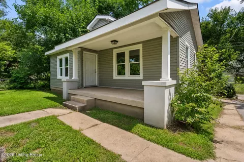 665 Curry Ct, Louisville, KY 40211