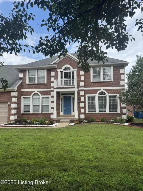 9915 White Blossom Blvd, Louisville, KY 40241