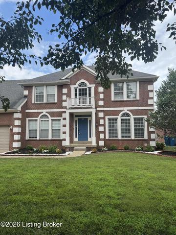 9915 White Blossom Blvd, Louisville, KY 40241