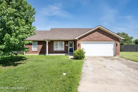 5802 Quarter Ct, Jeffersonville, IN 47130