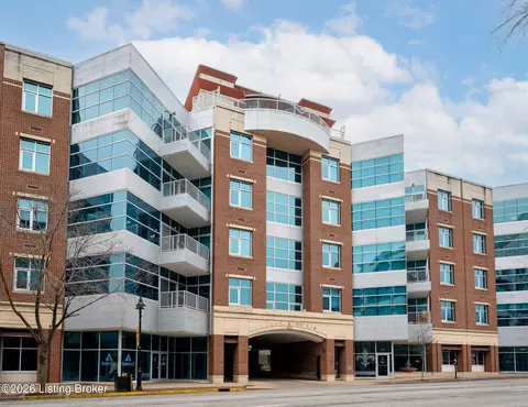324 E Main St #401, Louisville, KY 40202