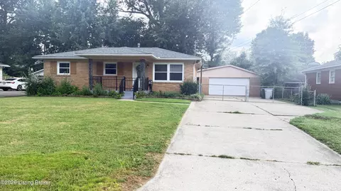 2522 Adrienne Way, Louisville, KY 40216