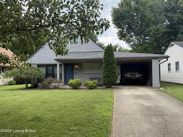 2616 Wendell Ave, Louisville, KY 40205