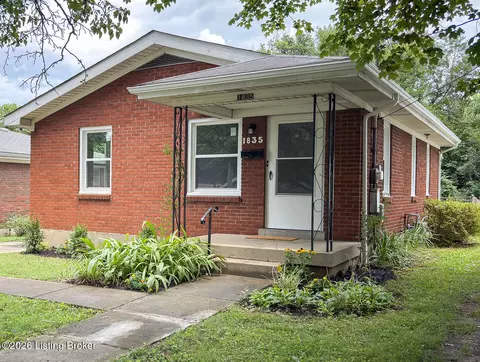 1835 Payne St, Louisville, KY 40206