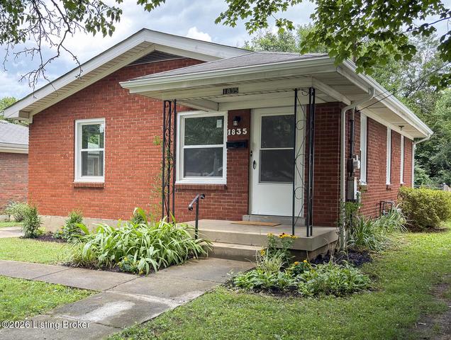 1835 Payne St, Louisville, KY 40206