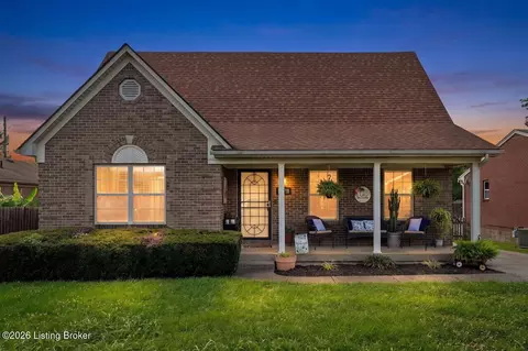 10518 Autumn Creek Pl, Louisville, KY 40229