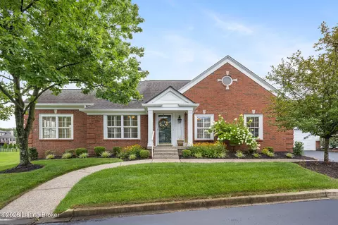 3820 Spring Arbor Dr, Louisville, KY 40245
