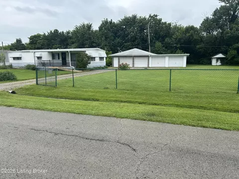 245 Octagon Ave, Louisville, KY 40229