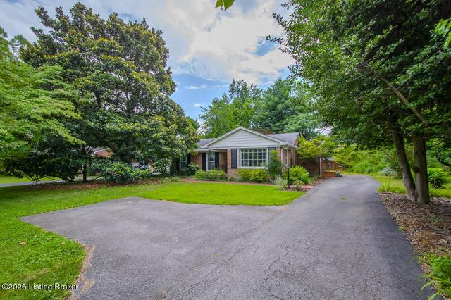 3414 Barbour Ln, Louisville, KY 40241