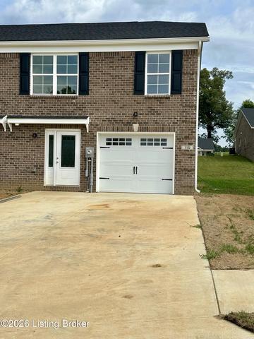 119 Webster Ridge Ct, Vine Grove, KY 40175