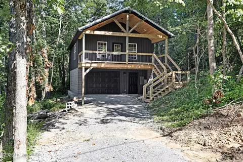 620 Lee Miller Rd, Leitchfield, KY 42754