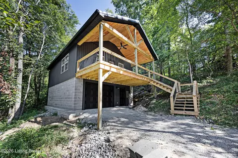 620 Lee Miller Rd, Leitchfield, KY 42754