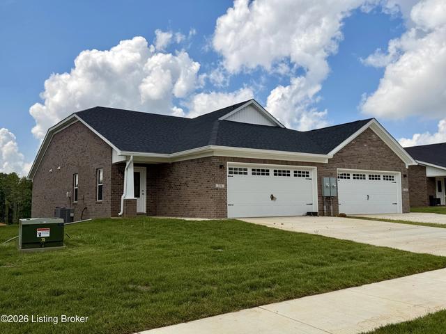 336 Breckinridge Cir, Vine Grove, KY 40175