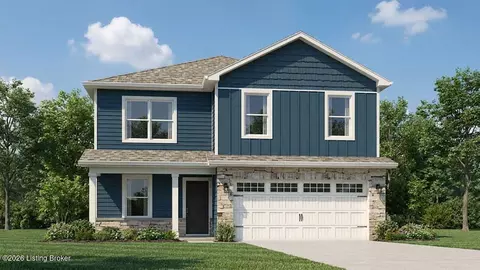 11109 Pheasant Run Ct, Louisville, KY 40229