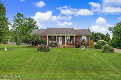 61 Briar Run Rd, Taylorsville, KY 40071