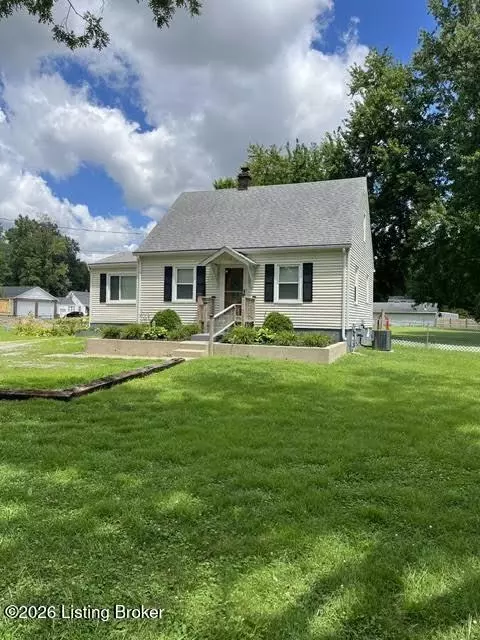 1938 Buechel Bank Rd, Louisville, KY 40218