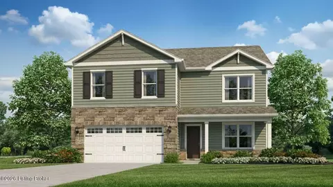 8100 Cedar Meadows Ln, Louisville, KY 40229
