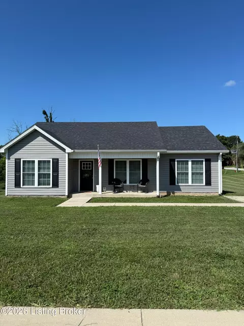 22 Temple Dr, Springfield, KY 40069 photo 1