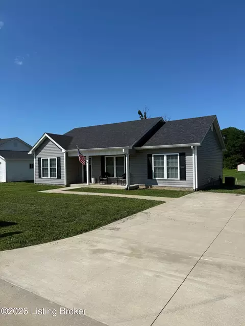 22 Temple Dr, Springfield, KY 40069 photo 2