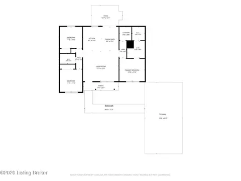 22 Temple Dr, Springfield, KY 40069 photo 14