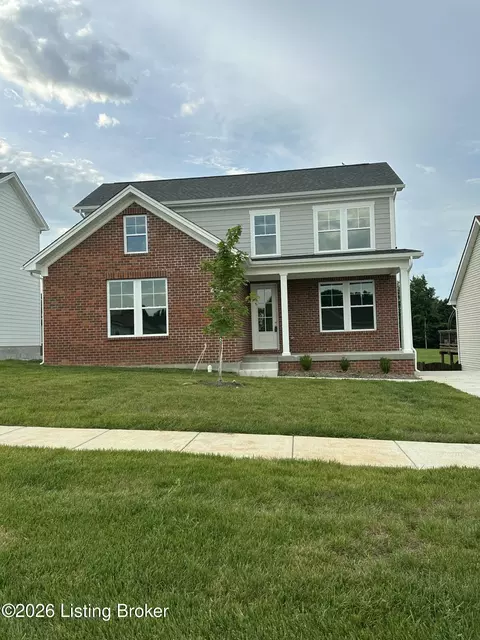 205 Tex Ave, Fairdale, KY 40118