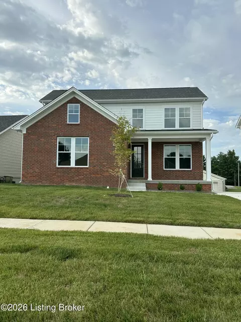 203 Tex Ave, Fairdale, KY 40118