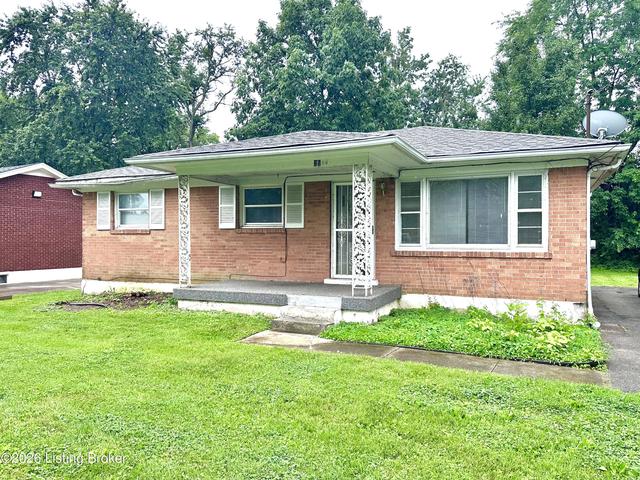 2506 Adrienne Way, Louisville, KY 40216