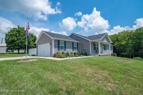 1588 Cecilia Smiths Mill Rd, Cecilia, KY 42724