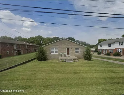 306 Laval, Versailles, KY 40383