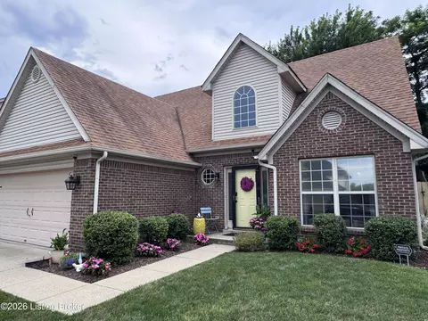 5100 Middlesex Dr, Louisville, KY 40245
