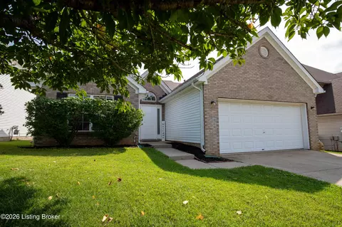 Exterior - 4909 Middlesex Dr, Louisville, KY 40245 photo 3 of 6