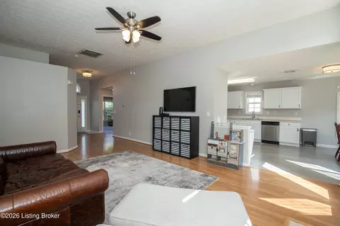 Living - 4909 Middlesex Dr, Louisville, KY 40245 photo 2 of 2