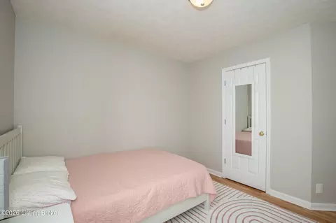 Bedroom - 4909 Middlesex Dr, Louisville, KY 40245 photo 8 of 8