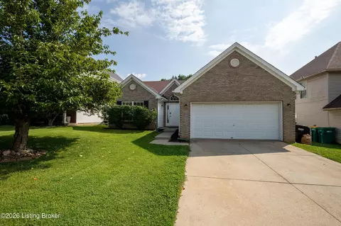Exterior - 4909 Middlesex Dr, Louisville, KY 40245 photo 2 of 6