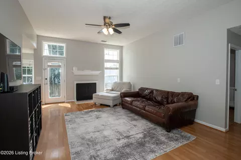 Living - 4909 Middlesex Dr, Louisville, KY 40245 photo 1 of 2