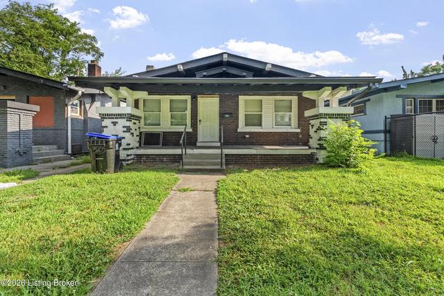 3205 W Broadway, Louisville, KY 40211